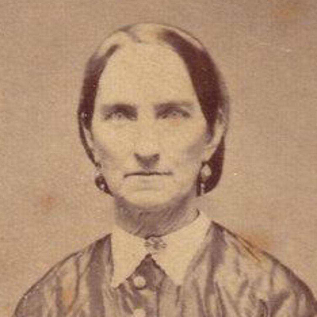 Lauretta E. Roundy (1821 - 1907) Profile